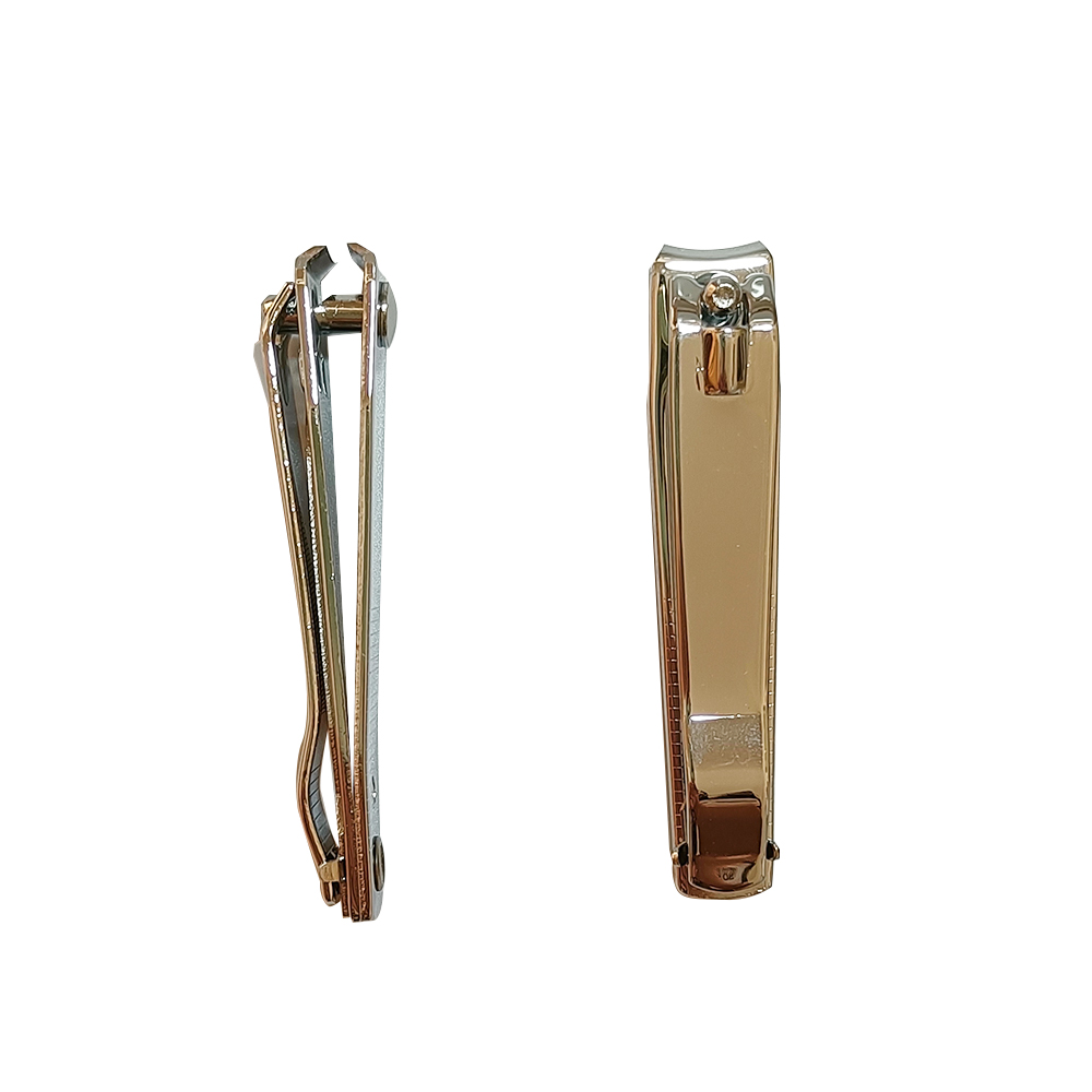 Nail clipper