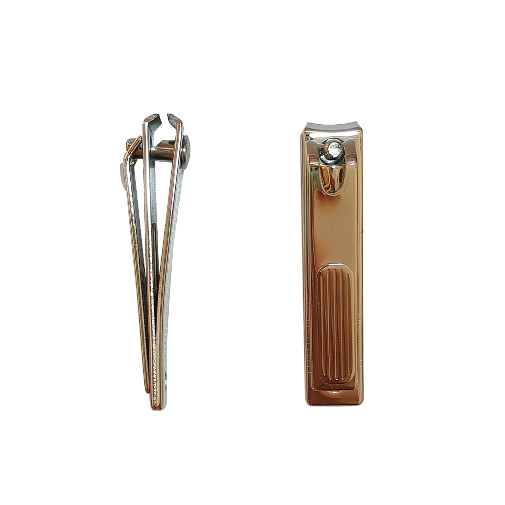 Nail clipper