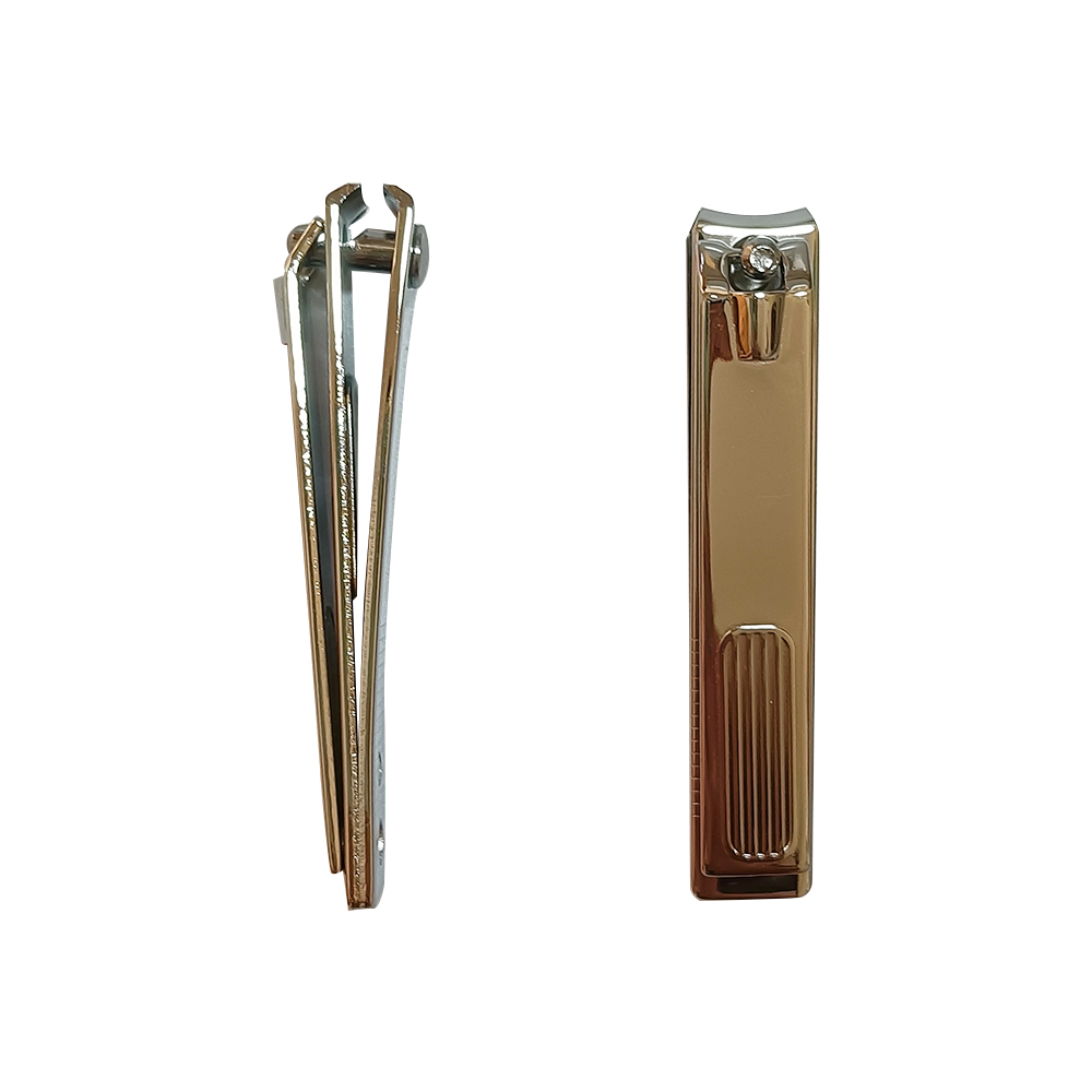 Nail clipper