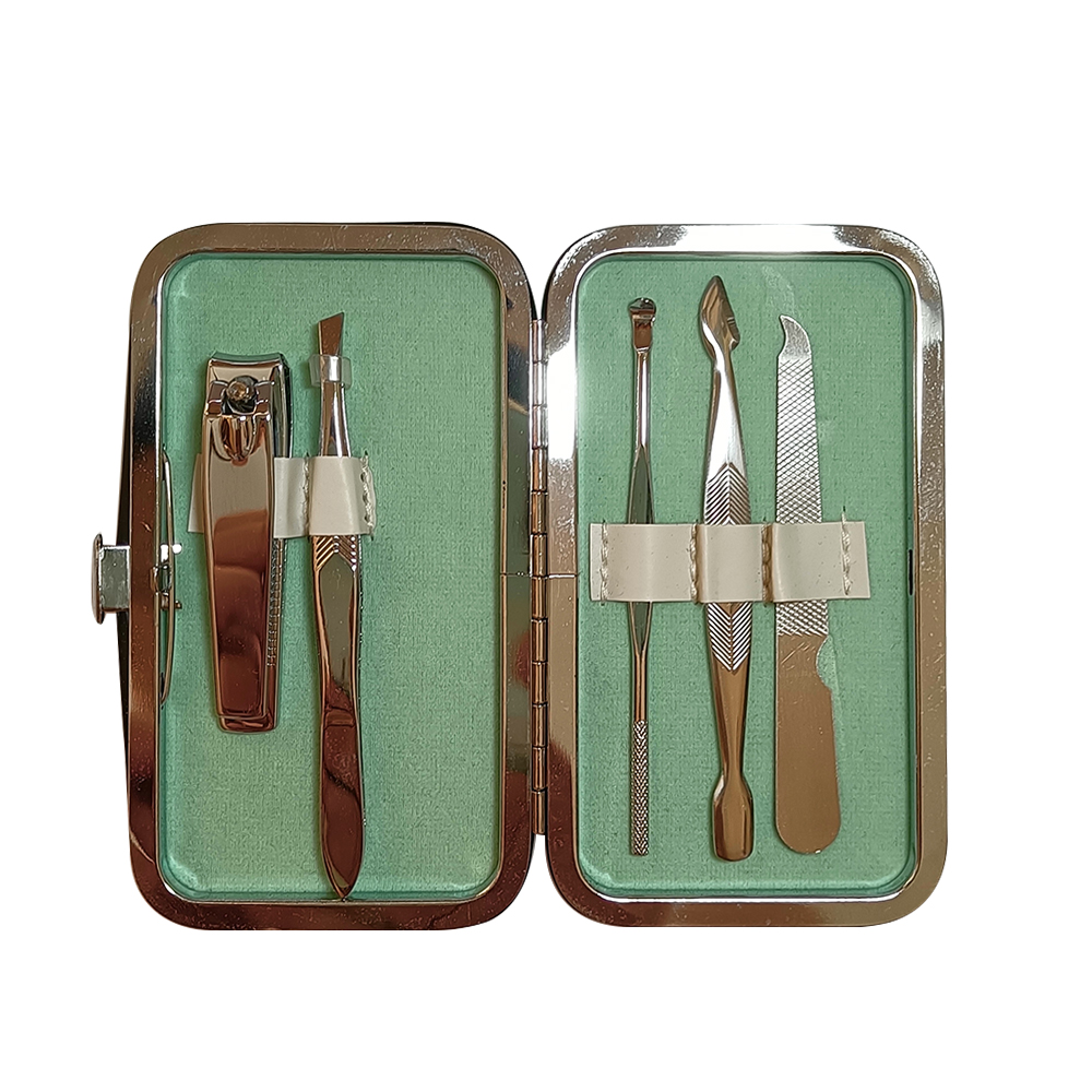 Manicure set