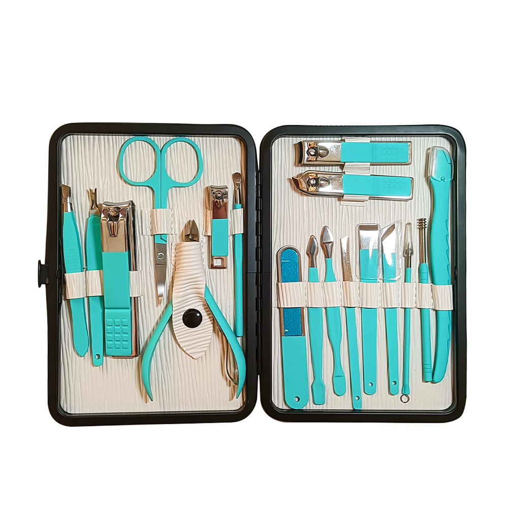 Manicure set