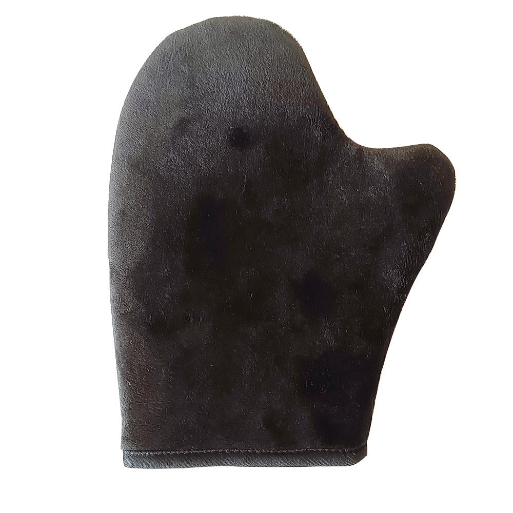 Tanning Mitt