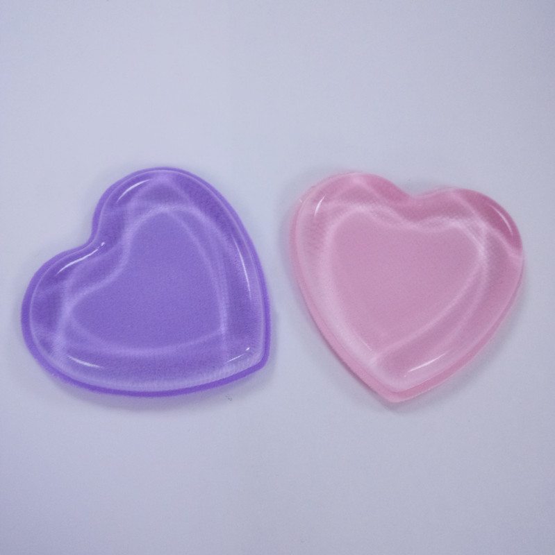 Silicone sponge