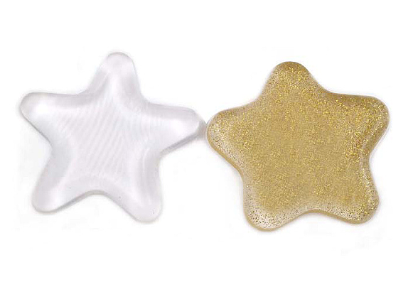 Silicone sponge