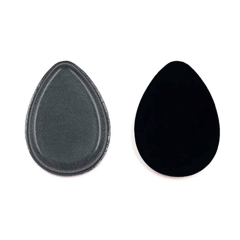 Silicone sponge