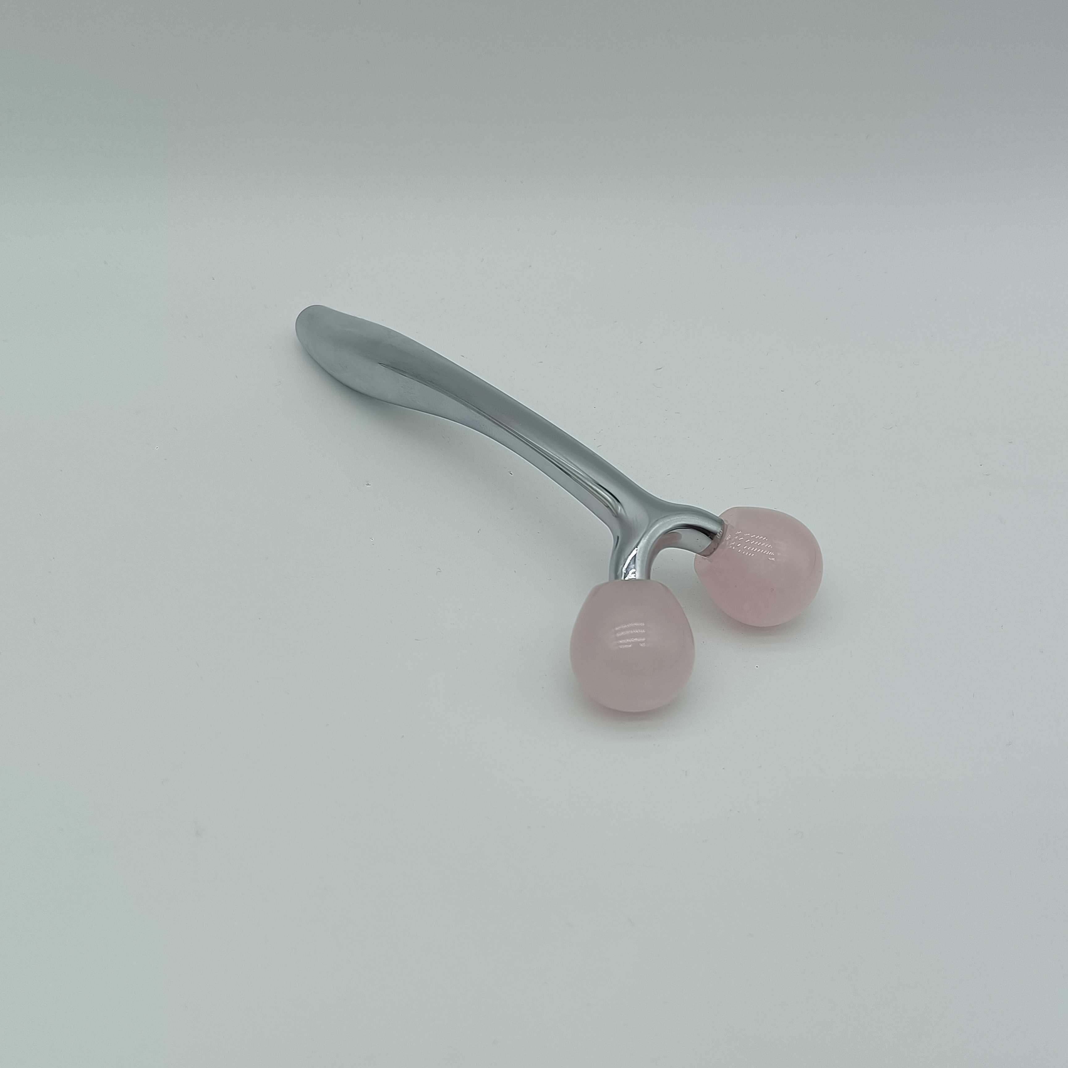 3D facial roller